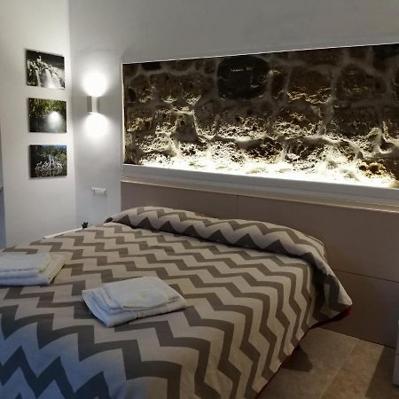B&B Ninfa 카세르타 외부 사진