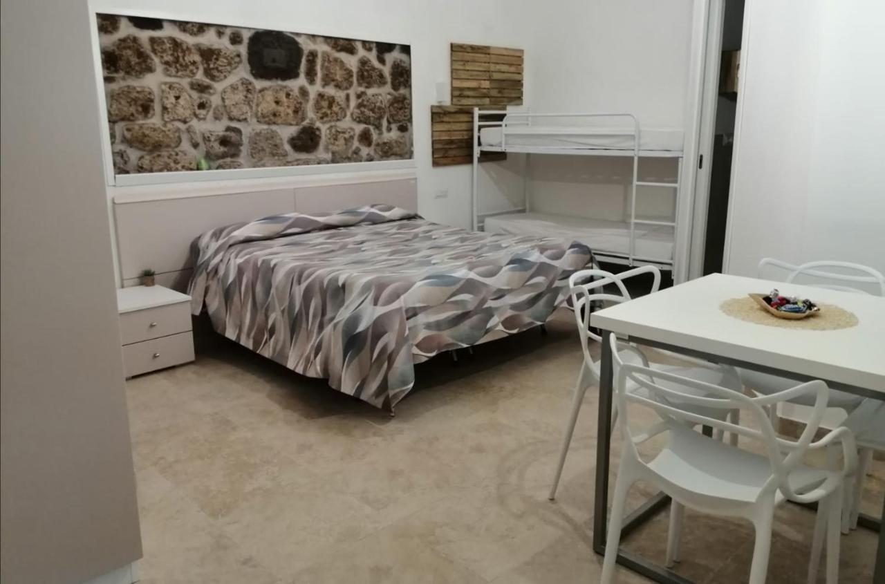 B&B Ninfa 카세르타 외부 사진