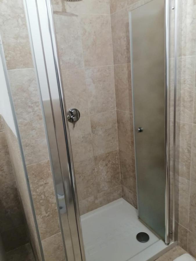 B&B Ninfa 카세르타 외부 사진