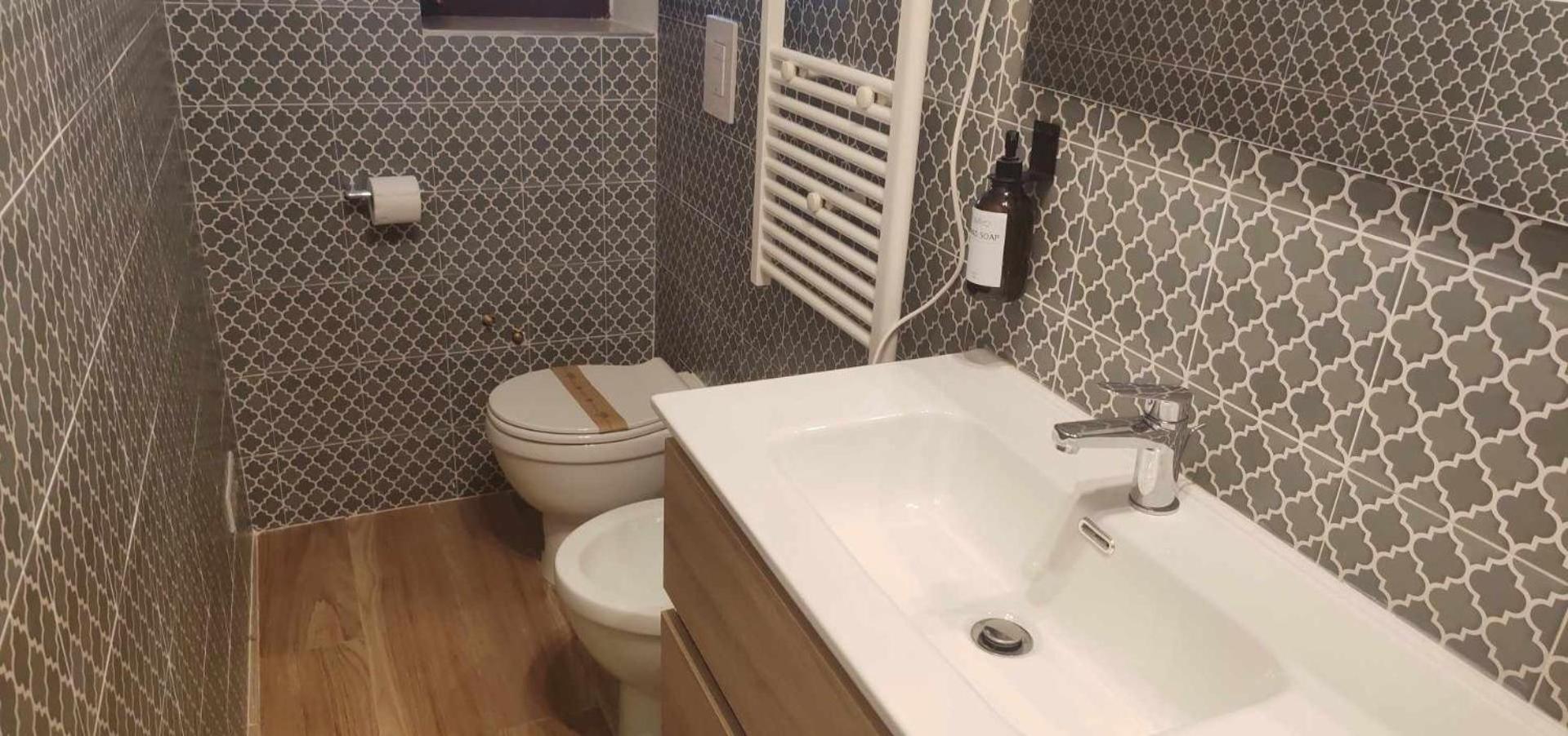 B&B Ninfa 카세르타 외부 사진
