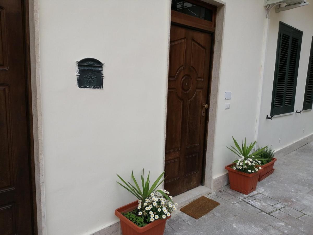 B&B Ninfa 카세르타 외부 사진